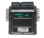 2005 Infiniti Q45 Engine Computer Control Module 4.5L Oem MEC35-120 44K Ecu. Fixed Price $600.99.