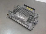 Engine Ecm Electronic Control Module 1.5L Turbo Fits 16-17 Civic 355316. Fixed Price $124.97.