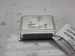 Engine Ecm Electronic Control Module 3.0L Thru 7/04 Fits Bmw X3 7541336. Fixed Price $135.99.