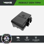 2005 2006 Chrysler Pacifica Oem Rebuilt Tipm Fuse Box 05082790. Fixed Price $434.50.