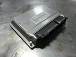 98-00 1998 Volkswagen Passat Engine Brain Box ID#8D0 907 557. Fixed Price $58.24.