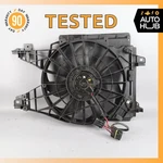 04-05 Cadillac Xlr Engine Motor Cooling Fan Assembly 15842814 Oem. Fixed Price $273.90.