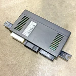 00-06 Bmw E53 X5 On-board Computer Light And Check Control Module Unit Oem. Fixed Price $139.00.