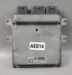 2010 Nissan Rogue QR25DE 2.5L Engine Contrle Module Unit Ecm Ecu MEC112-030. Fixed Price $78.17.