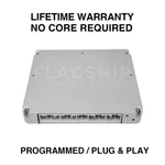 Engine Computer Programmed Plug&play 2000 Toyota Avalon 89661-07312-84 3.0L Ecm. Fixed Price $253.99.
