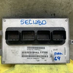 Oem 2007 Dodge Nitro 3.7L At Ecu Ecm Engine Control Module P05094143AE. Fixed Price $95.00.