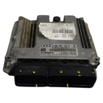 2013 Audi A6 Ecm Control Module 4G0907115H 2.0L Factory Oem Replacement Part. Fixed Price $78.38.
