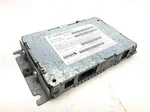2010 - 2011 Jaguar Xf Sirius Satellite Radio Receiver Module Unit 6W8314C340AB. Fixed Price $81.00.