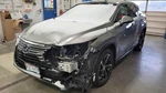 Engine Ecm Electronic Control Module Id 89661-0EA30 Fits 17 Lexus RX450H 1811101. Fixed Price $459.87.