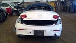 Chassis Ecm 205 Type Coupe And Convertible Fits 18-23 Mercedes C-class 6188285. Fixed Price $117.89.