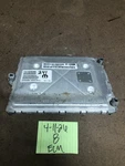 2016-2018 Dodge Caravan 3.6L Engine Computer Control Module Ecu P68243295AA Oem. Fixed Price $32.00.