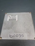 01-04 Nissan Xterra Frontier Ecm Ecu Module Pcm MEC07-330 F3. Fixed Price $220.00.