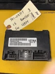 Transfer Case Module Fits 16-23 Dodge Ram Pickup P68250127AA. Fixed Price $49.99.