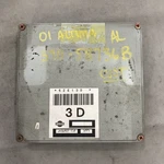 2001 Nissan Altima Ecu/ecm JA56R07 E18. Fixed Price $39.99.