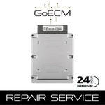 Ford Ecm 7.3L Dpc Repair Service **1-YEAR Warranty**fast Turnaround**. Fixed Price $395.00.