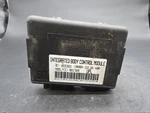 1997-2002 09353691 Bcm Body Control Module Chevy Camaro Or Pontiac Firebird. Fixed Price $99.99.