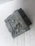 Engine Ecm Electronic Control Module 2.0L Fits 22 Audi Q3 83A906259D. Fixed Price $399.98.
