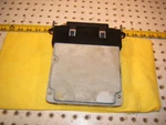 Jaguar 2004 Xjr Super Charged V8 Denso Engine Ecu Oem 1 COMPUTER,X350 4.2L Sc. Fixed Price $441.97.