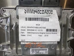 2017-2018 Honda Civic 1.5L Turbo Engine Control Module Ecm Oem 37820-5AN-B53 *j. Fixed Price $100.00.