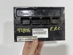 2005 Charger 300C Magnum 5.7L Engine Computer Module Ecu Ecm Pcm P04896678AG. Fixed Price $111.99.