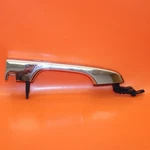 Rolls Royce Cullinan Door Handle Right Passenger Rear 2017 2018 2019 7398258 Oem. Fixed Price $890.10.