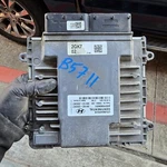 18-19 Hyundai Sonata 2.4 Engine Computer Control Module Ecu Ecm 39102-2GGK7 Oem. Fixed Price $23.51.