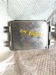 2003- 04 Kia Rio Engine Computer Ecu Ecm Pcm Control Module 39110-2X621 Oem A135. Fixed Price $92.99.