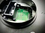 Genuine Headlamp Module Land Cruiser Front-left-side 81056-60N90. Fixed Price $317.57.