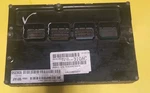 08-10 Chrysler 300 Dodge Charger Engine Computer Control Module Ecu P0094981AF. Fixed Price $164.99.