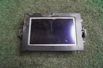 2013 2014 Mercedes Benz Class Radio Dash Info Display Screen Oem A1729016600. Fixed Price $37.65.