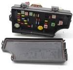 06-10 Pt Cruiser Fuse Relay Box Integrated Power Module Tipm P56049719AN. Fixed Price $144.99.