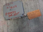 11 12 13 14 Toyota Sienna Chassis Ecm Driver Assist Park Rear Camera. Fixed Price $59.95.