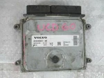 Engine Ecm Electronic Control Module Turbo Fits 05-09 Volvo 60 Series 2797009170. Fixed Price $74.99.