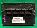 Reflashed Vin Plug & Play Chrysler Sebring 2.7 Ecu Ecm Module 05094613AB. Fixed Price $119.87.