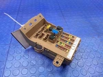 16 Subaru Legacy Outback Joint Box Junction Block Assembly Oem 82201AL11A. Fixed Price $49.99.