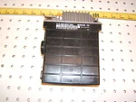 Mercedes W201 Late Bosch Ecu Genuine Oem Computer, 0280800396,0105455532(07). Fixed Price $176.30.