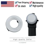 New Silvery Parking Sensor For Chrysler Dodge Ram 3500 2500 1500 1EW63AXRAA. Fixed Price $34.21.