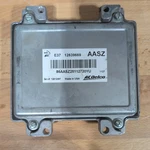 Cloned, Plug And Play! 2011 Chevrolet Impala - Ecu Ecm 12639669 Aasz. Fixed Price $175.00.
