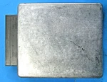 3L8A-12A650-AGA 2004 Ford Escape Mazda Tribute 3.0L Engine Computer Ecu Ecm. Fixed Price $36.95.