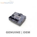 2009-2011 Audi A6 Quattro Rear Door / Window Control Module 4F0959795P. Fixed Price $21.49.