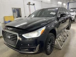 Used Body Control Module Fits: 2017 Genesis G90 Bcm Rh Dash Mark. Fixed Price $175.89.