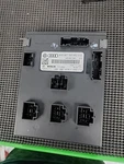 11-15 Audi S6 A8 Quattro A6 Onboard Supply Body Control Module 4H0907063BG Oem. Fixed Price $60.00.