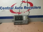 Engine Ecm Electronic Control Module 8-366 6.0L Fits 04-10 Ford E350 Van 378278. Fixed Price $176.94.