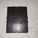 2005-2007 Toyota Sequoia Tailgate Liftgate Multiplex Control Module 89222-0C021. Fixed Price $95.00.