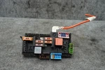 Rear Fuse Relay Box Module Unit Mercedes C257 CLS450 CLS53 Oem. Fixed Price $89.00.