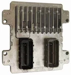 Pontiac 2008-2010 Solstice Engine Control Module 12629020 Programmed To Your Vin. Fixed Price $104.95.