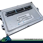 2000 Dodge Dakota 3.9L At Vin Programmed Ecu Engine Control Module 56040348AE. Fixed Price $109.90.