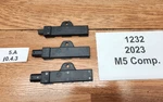 21-23 Oem Bmw G30 F90 M5 Smart Keyless Entry Antenna Control Module Set Of. Fixed Price $69.95.