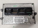 2005 Dodge Ram Ecu Ecm Pcm 5.7 Engine Computer Control Module Oem 56028970AD. Fixed Price $125.00.