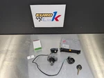 97-98 Bmw Z3 Roadster 2.8L Ignition Key Ecm Dme Ews Door Lock Manual Set MS41.1. Fixed Price $274.94.